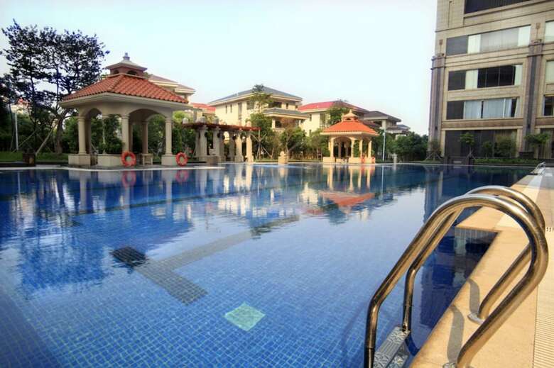 Foshan Goldensun Hotel