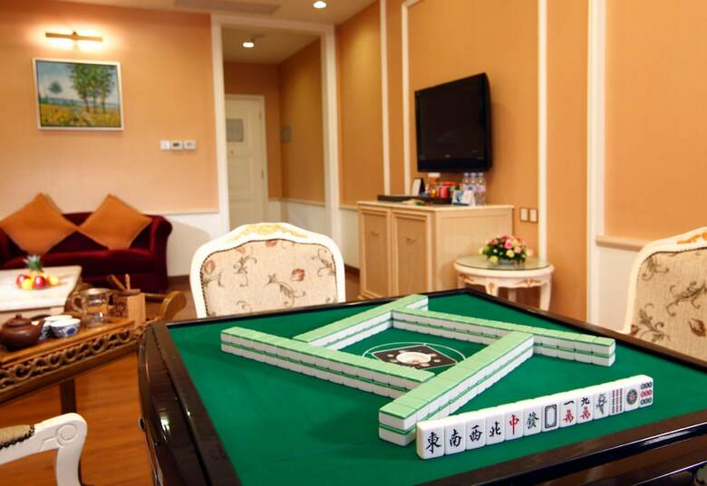 Foshan Goldensun Hotel