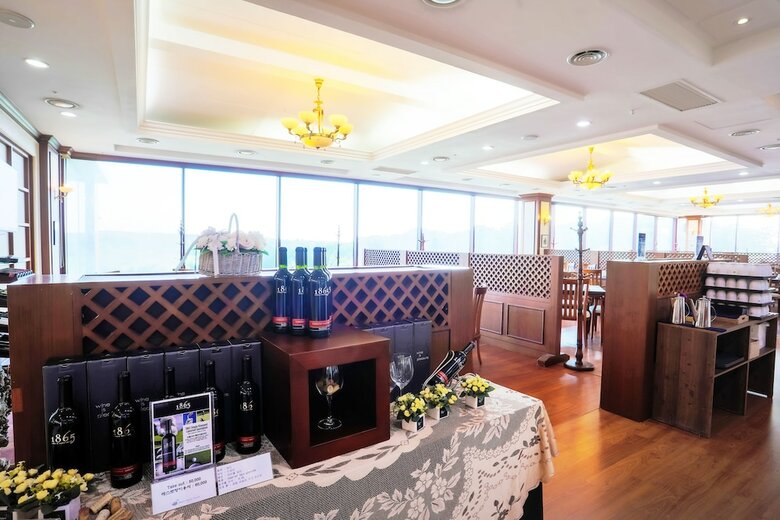 Hotel Raon Village
