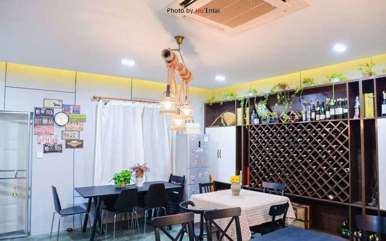 Hotel Yuanmu Guesthouse
