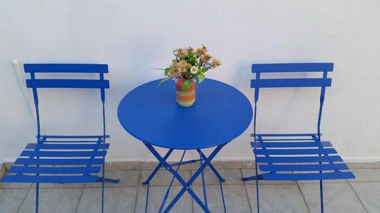 Nafpaktos Apartment