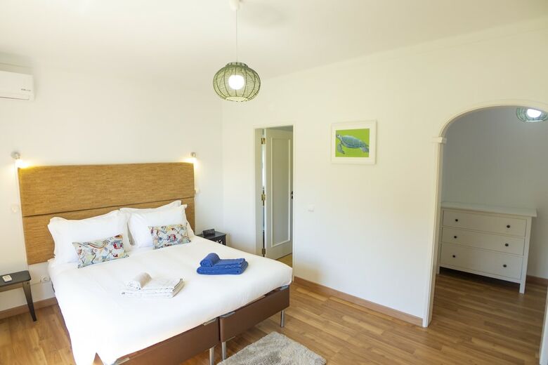Villa Lv Premier Meco Lagoa La1