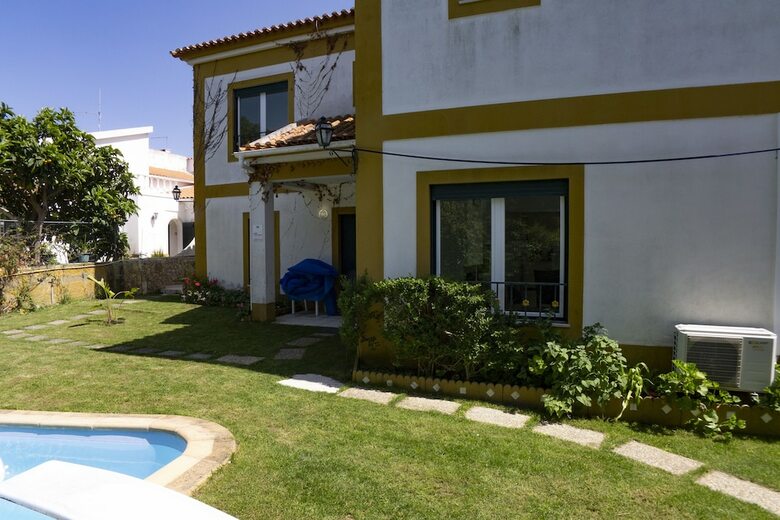 Villa Lv Premier Meco Lagoa La1