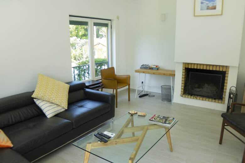 Villa Lv Premier Meco Lagoa La1