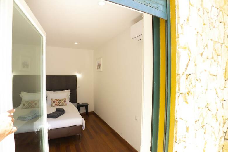 Villa Lv Premier Meco Lagoa La1
