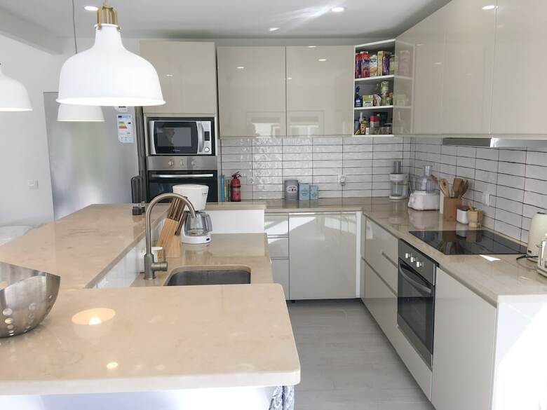Villa Lv Premier Meco Lagoa La1