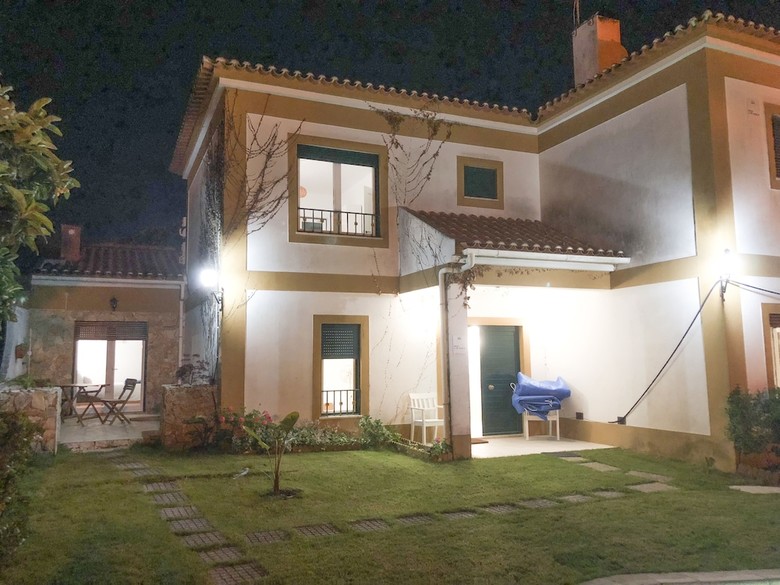 Villa Lv Premier Meco Lagoa La1