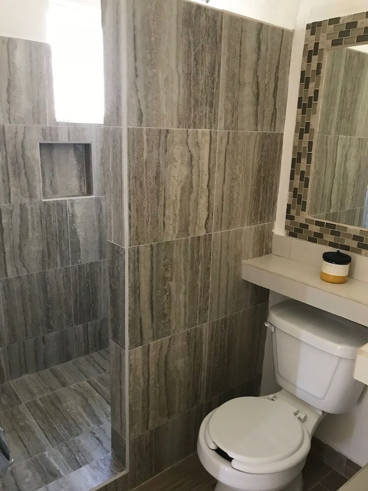Apartamentos Off The 5th