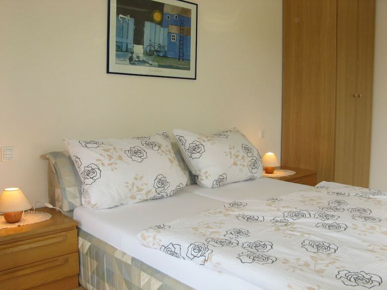 Apartamentos Haus Eiche
