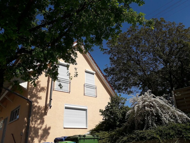 Apartamentos Haus Eiche
