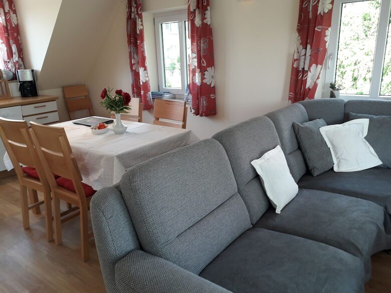 Apartamentos Haus Eiche