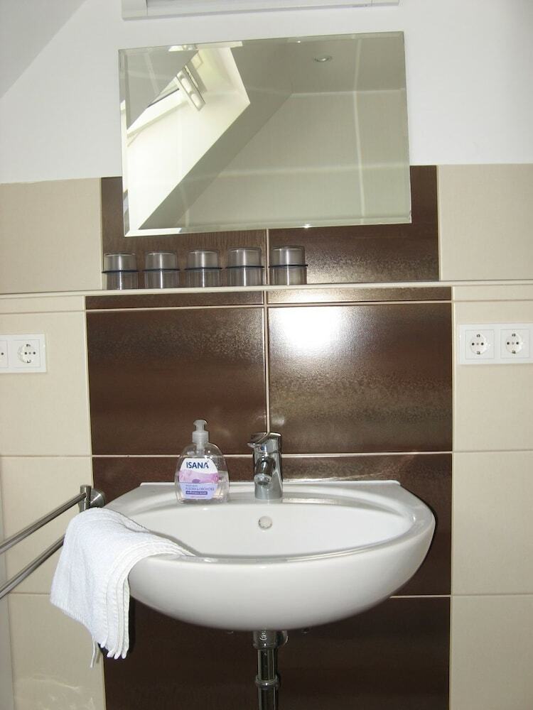 Apartamentos Haus Eiche