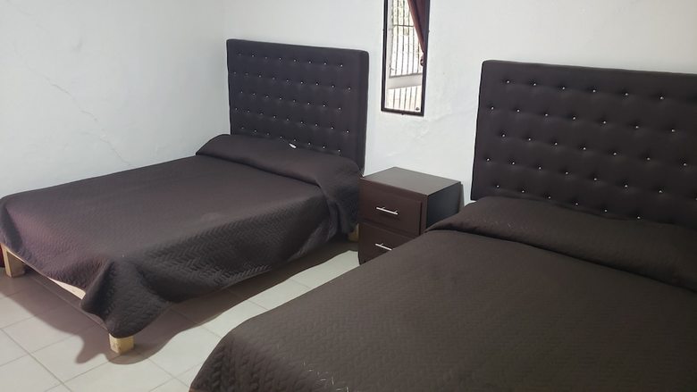 Bed & Breakfast Roca Azul