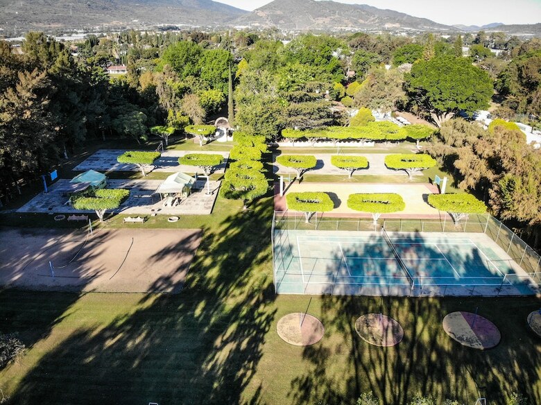 Bed & Breakfast Roca Azul