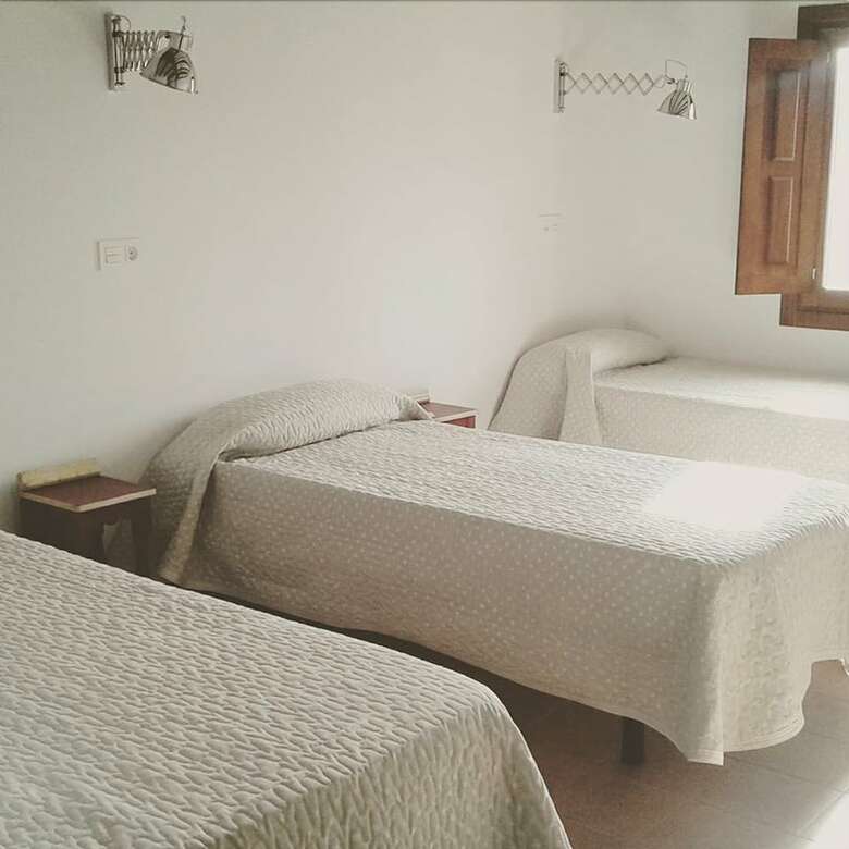 Agroturismo Casa de Los Deseos