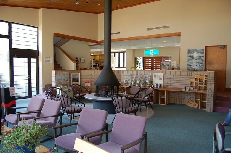 Hotel Villa Seseragi