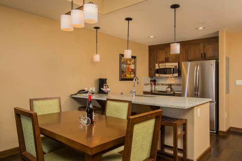 Hotel Trailhead Lodge By Steamboat Resorts