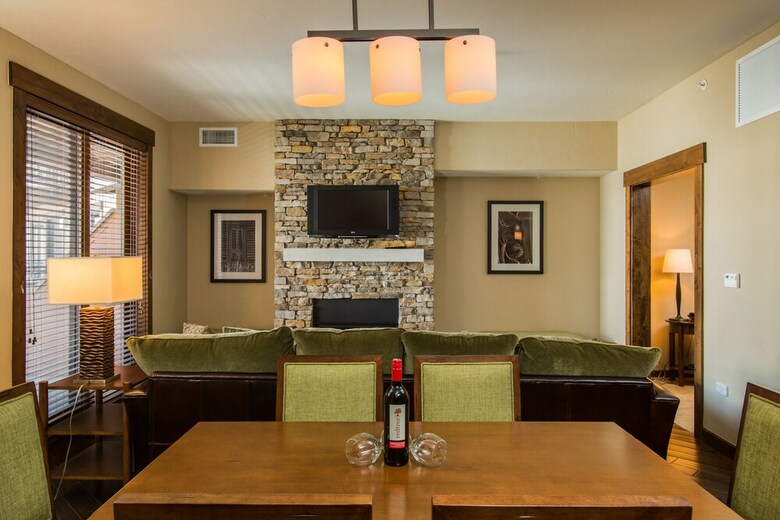 Hotel Trailhead Lodge By Steamboat Resorts