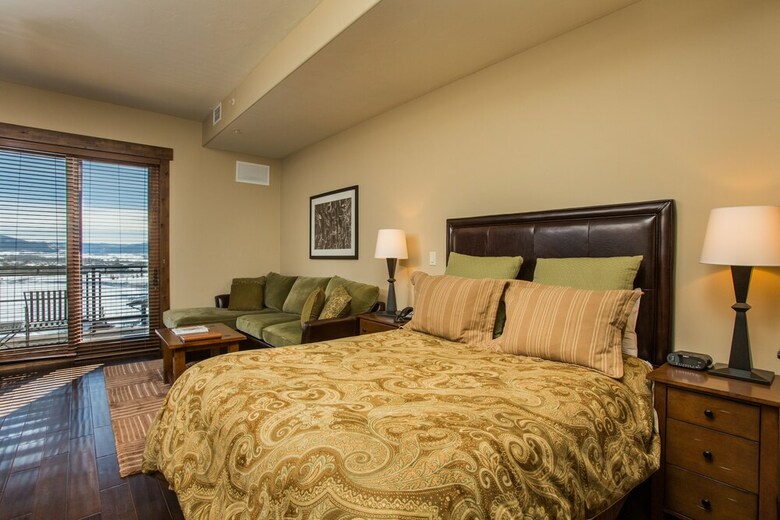 Hotel Trailhead Lodge By Steamboat Resorts