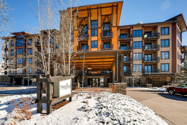 Hotel Trailhead Lodge By Steamboat Resorts