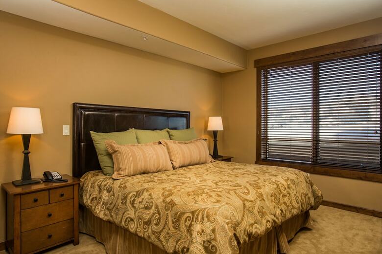 Hotel Trailhead Lodge By Steamboat Resorts