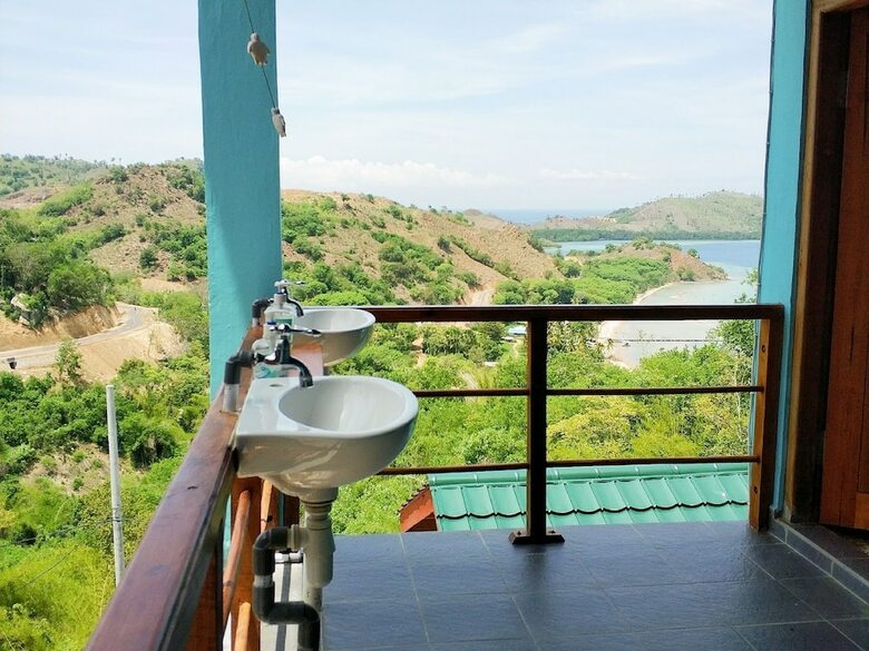 Hostal One Tree Hill - Hostel