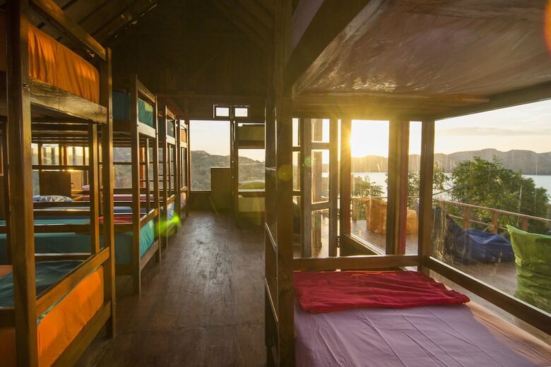 Hostal One Tree Hill - Hostel