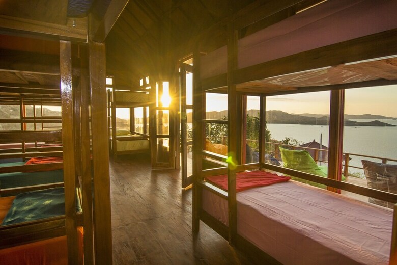 Hostal One Tree Hill - Hostel