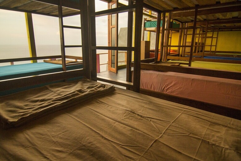 Hostal One Tree Hill - Hostel