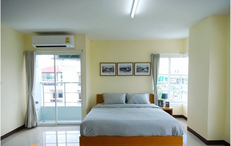 Hotel Good Morning Apartment