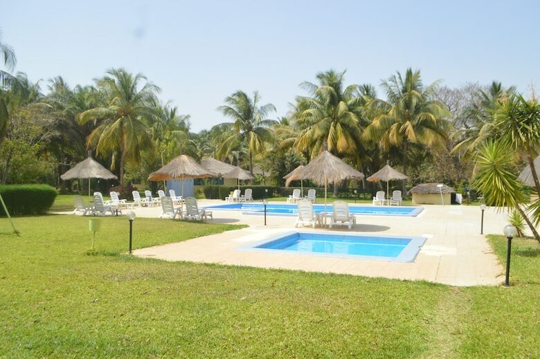 Posada Sindola Safari Lodge