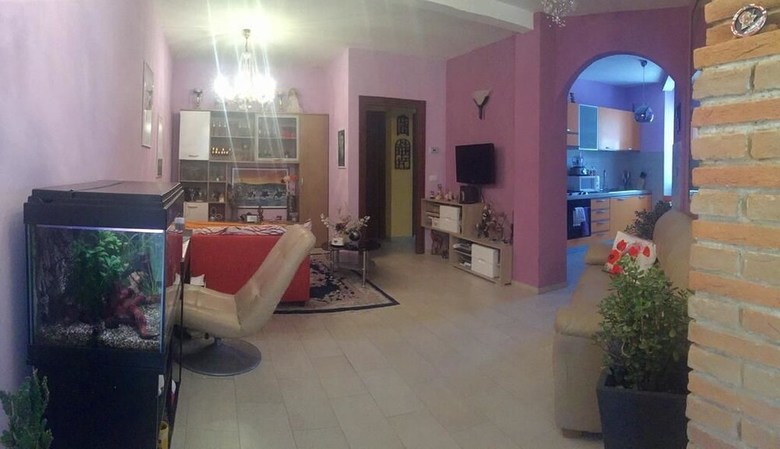 B&B La Casa D'artista