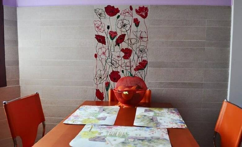B&B La Casa D'artista