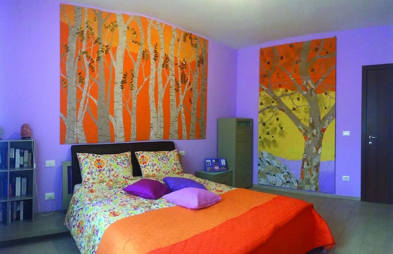 B&B La Casa D'artista