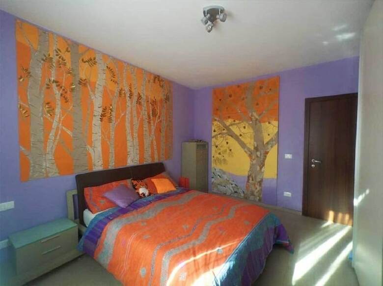 B&B La Casa D'artista