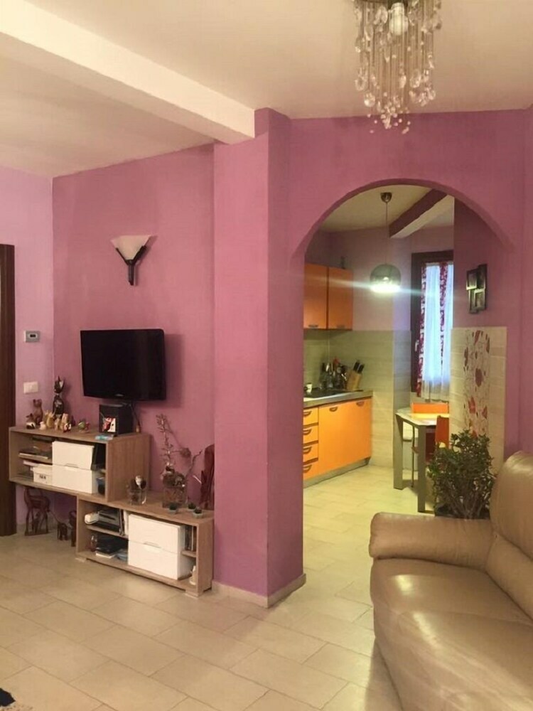 B&B La Casa D'artista