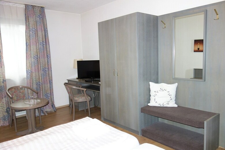 Hotel Engelskirchen