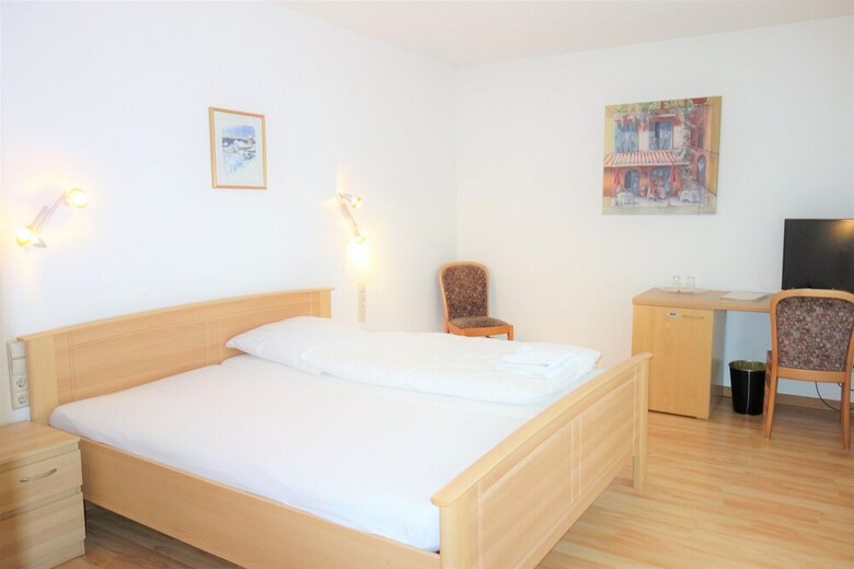 Hotel Engelskirchen