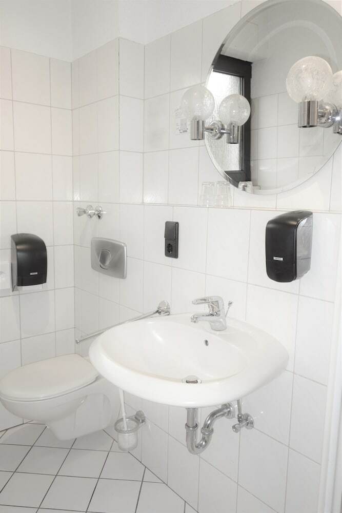 Hotel Engelskirchen