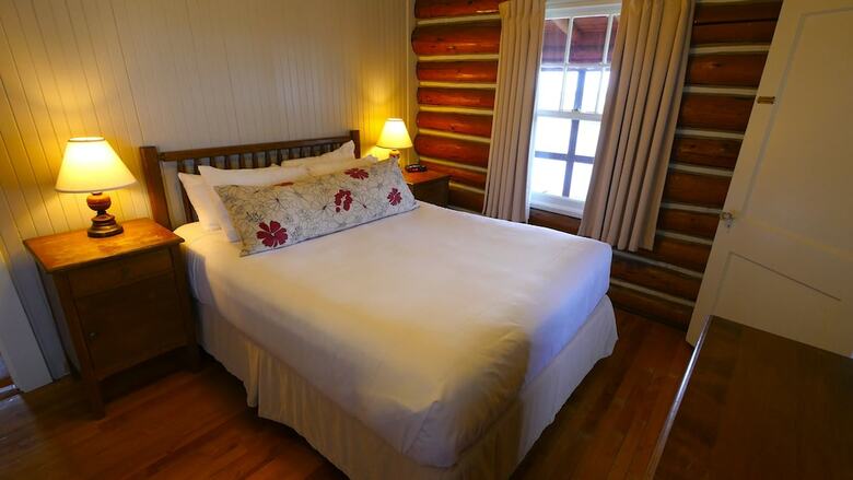 Apartamento Pictou Lodge Beachfront Resort