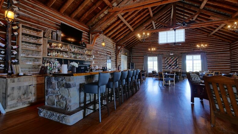 Apartamento Pictou Lodge Beachfront Resort