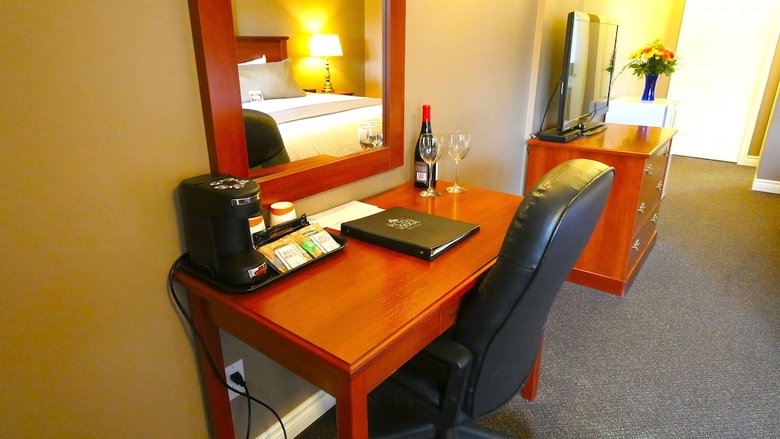 Apartamento Pictou Lodge Beachfront Resort