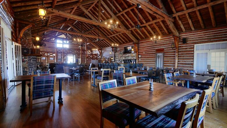Apartamento Pictou Lodge Beachfront Resort
