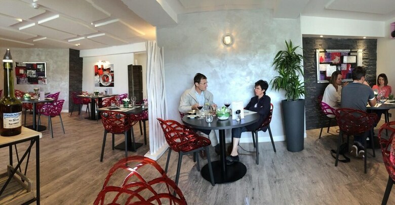 Hotel H�tel La Palmeraie