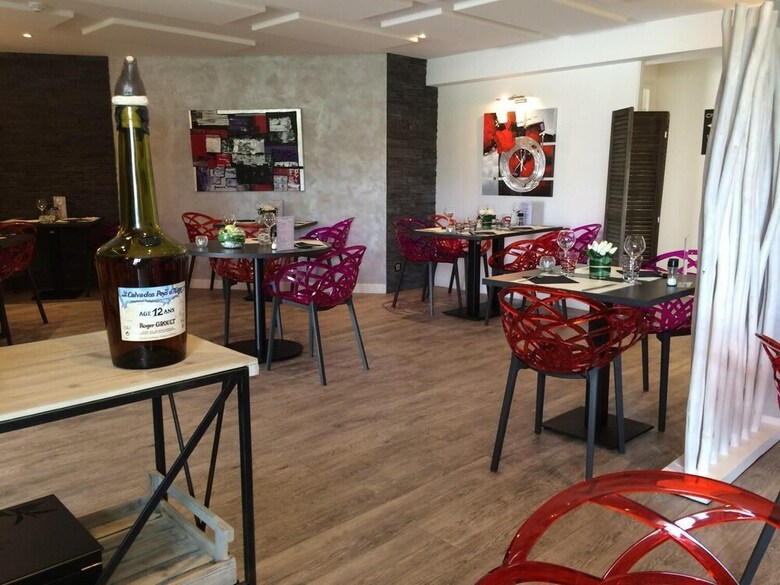 Hotel H�tel La Palmeraie