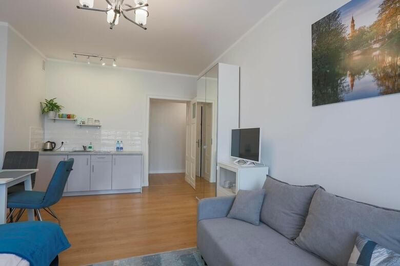Proseco Apartments