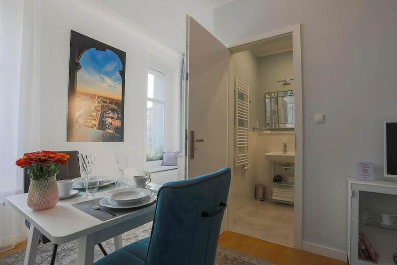 Proseco Apartments