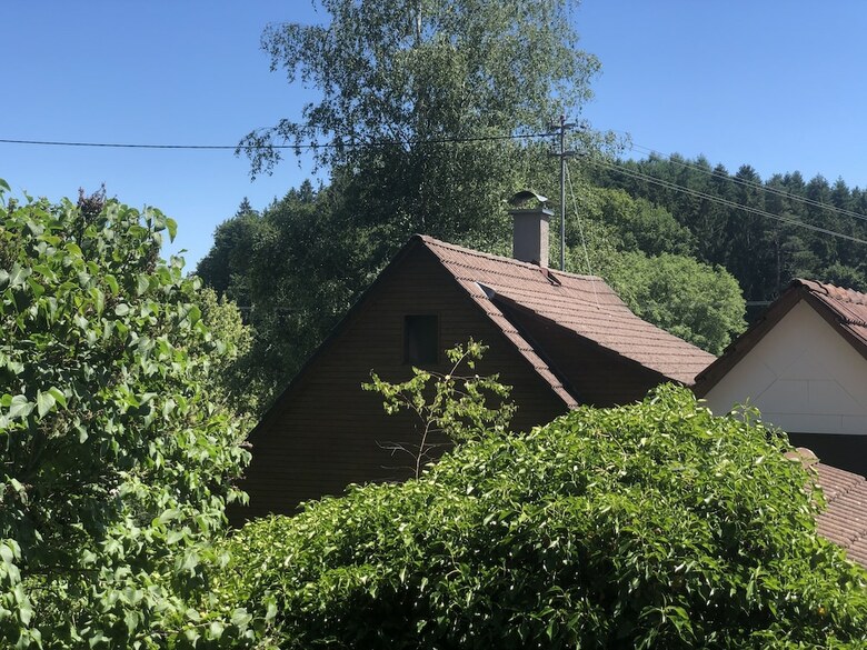 Pia's Nature Retreat
