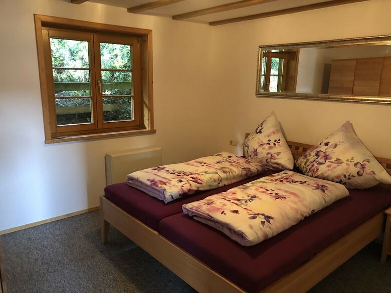 Pia's Nature Retreat
