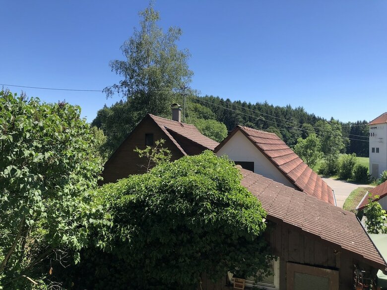 Pia's Nature Retreat